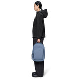 Book Daypack W3 Blue Dusk