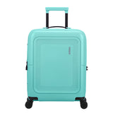 Dashpop SPR. 55 cm EXP TSA Aqua Sky