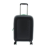 Logo Duck Trolley EXP 55 cm Green Light