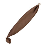 Magnetic Scarf Brown