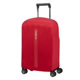 Ta Revolution Foldable Luggage Cover S Red