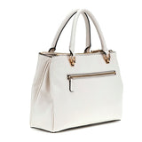 Calebra Hobo Status Satchel Offwhite