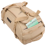 Chasm Duffel 40 L Gentle Beige