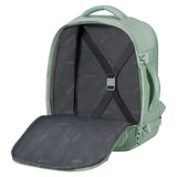 Take2Cabin Casual Backpack S/M Mono Iceberg Green