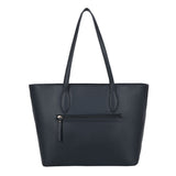 Bar Shopper Shoulder bag Blue