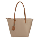 Timeless Shopper Golden Beige