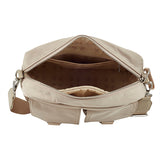 Recycled Cargo 2.0 Crossover Beige