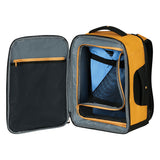 Ecodiver Underseat Laptop Backpack S Yelow