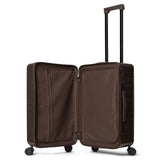 Tonal 24" Trunk Coffee Bean