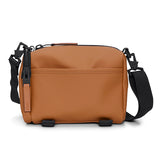 Texel Crossbody Bag W3 Rust