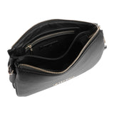 Maury Crossbody Bag Nero