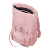 Urban Groove UG16 Backpack City Pastel Pink