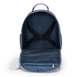 Seoul Cabin B Casual Blue Combo