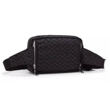 Abanu Multi 2-in-1 bag Signature Emb