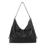 Vintage Shoulder bag Black