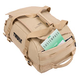 Chasm Duffel 30 L Gentle Beige