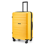 Airbox AZ13 SPR. 75 cm Sunburst Yellow