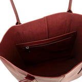 Bettina Shopper Bordeaux