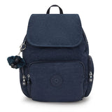 City Zip S BP Blue Bleu 2