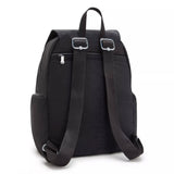 City Zip S Black Noir