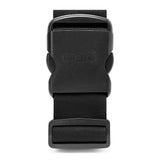 Security Luggage Strap Black