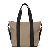 Tote Bag Mini W3 Beige