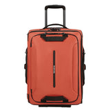 Ecodiver Duffle w/Wheels Backpack 55 cm Clay