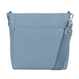 Pocket Crossover L Light Blue