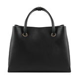 Alexia Shopping bag Nero