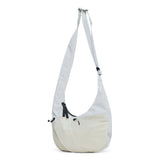 Niseko Trail Crossbody bag W3 Blizzard