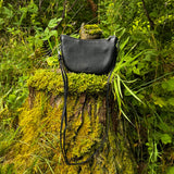 Cormorano Shoulder bag Goldie Black