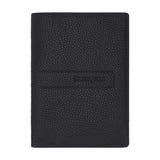 TA Revolution Passport Cover Black