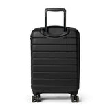 Tonal 20" Suitcase Black