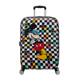 Wavebreaker Disney SPR. 67 cm Mickey Check