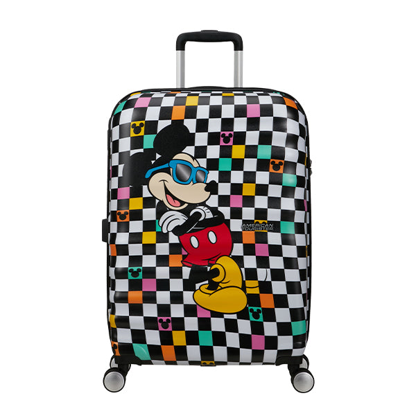 Wavebreaker Disney SPR. 67 cm Mickey Check