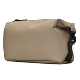 Hilo Wash Bag W3 Beige