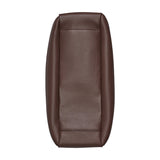 Bryar Large Satchel Chocolate