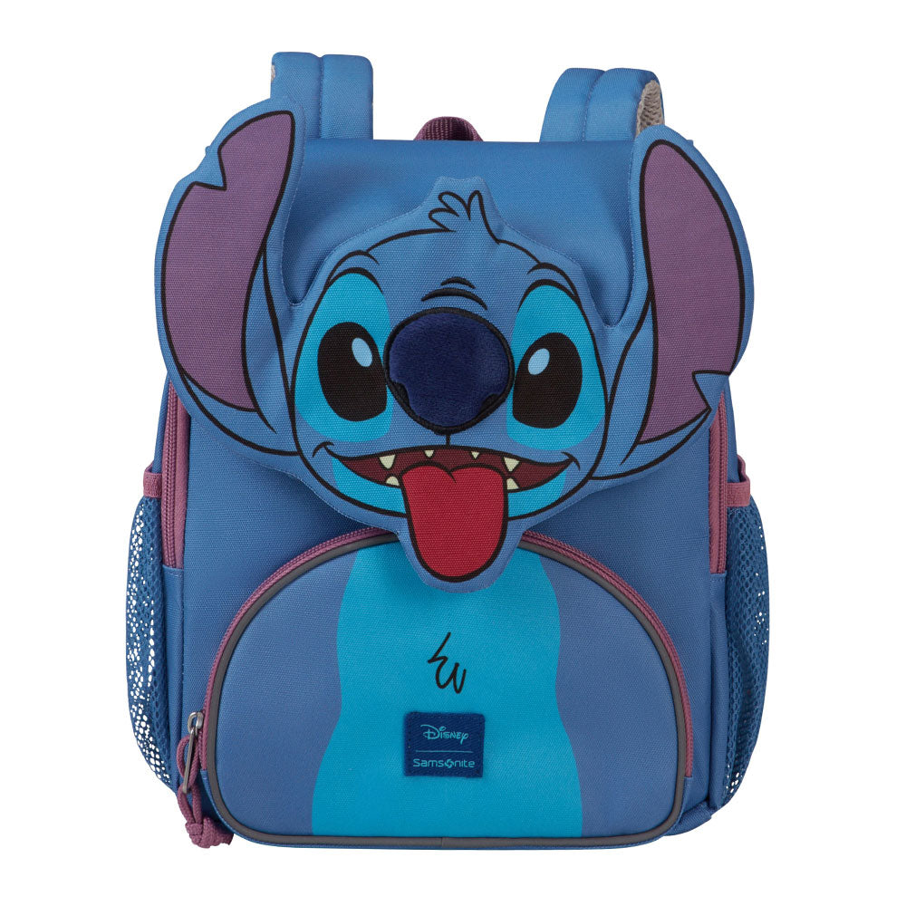 Kipling Vis Sammies Backpack S Disney Stitch – MYBAG