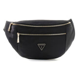Follie Large Belt bag Black
