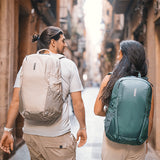 EnRoute Backpack 23 L Pelican/Vetiver