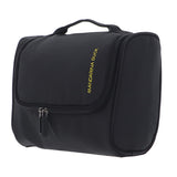 Zephyr Necessaire Black