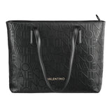Gynevra RE Shopping Bag Nero