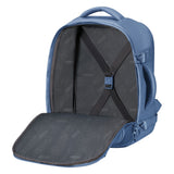 Take2Cabin Casual Backpack S/M Mono Storm Blue