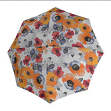 Stick Automatic Umbrella A.760 Poppy