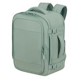 Take2Cabin Casual Backpack S/M Mono Iceberg Green