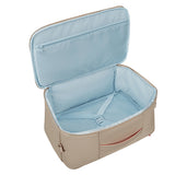 Puffypop 3-Way Boarding bag 14" Beige