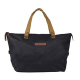 Weekend Bag Black