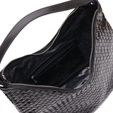 Salerno Shoulder Bag Mindy Black