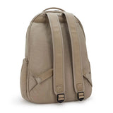 Seoul LAP Backpack 15" Soft Taupe