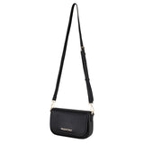 Miramar Flap bag Nero